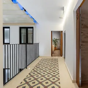 La Del Alma Apartamento Córdova