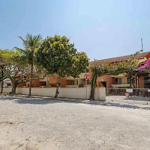 Flamboyant Apartamento Bombinhas